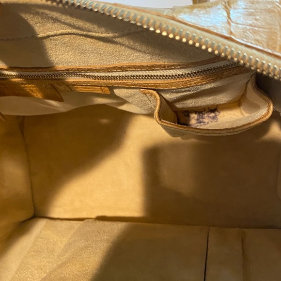Nancy Gonzalez crocodile bag. - Picture 12 of 16